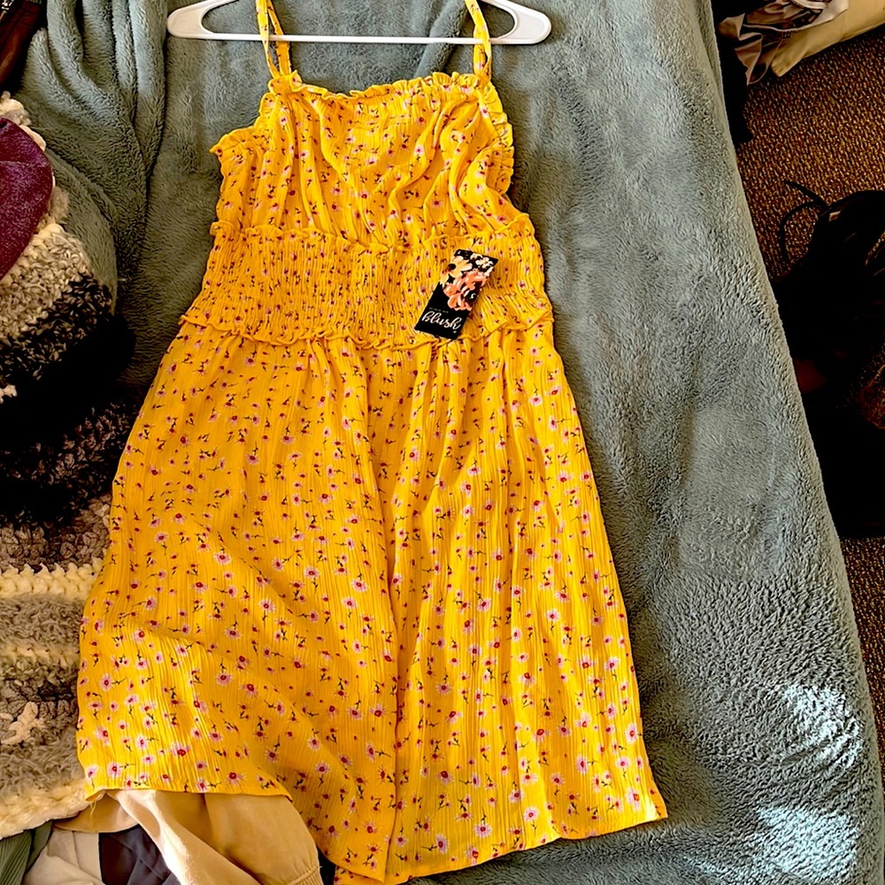 Summer dress